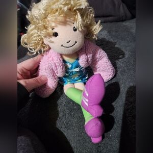 Groovy Girls Plush Doll